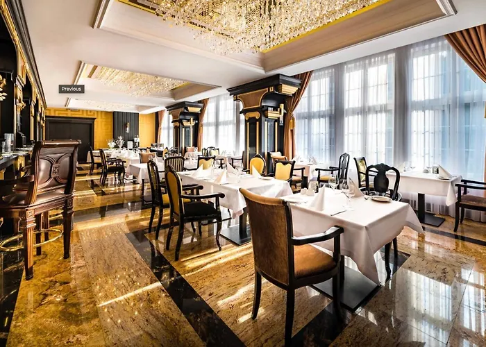 Ans Hanza Tower No 533 - Swimming Pool, Sauna, Jacuzzi, Viewing Terrace * Stettin